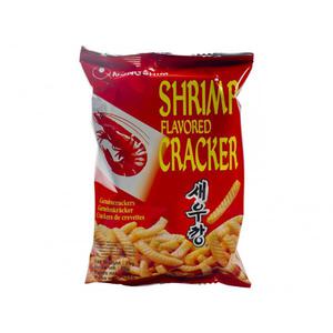 NONG SHIM Krabbenbrot - 75 g