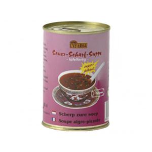 CVF Chin. scharf-saure Suppe (extra scharf) 400 GR