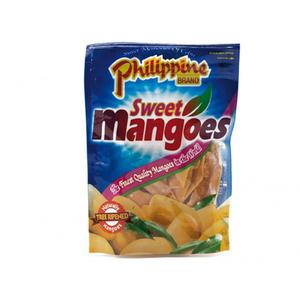 Philippine Brand Getrocknete Mango 170 gram