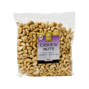 Golden Turtle Cashewnüsse 500 GR