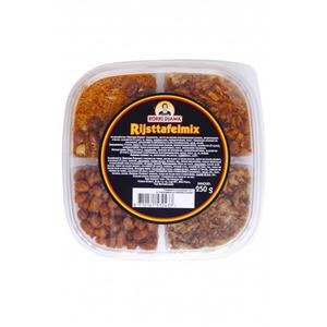 Kooki djawa Reistisch Mix 250 g