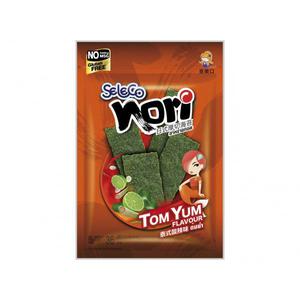 Seleco Seetang Snack (Tom Yum) 36 GR