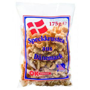 OK Snacks Speckkrusten - 150 g