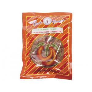 THAI DANCER Tamarindenbonbons - 170 g