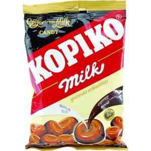 Kopiko Cappuccino Kaffeebonbons 150 gram