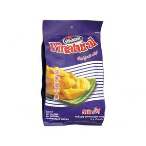 Vinamit Jackfrucht-Chips - 100 g