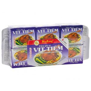 Bao Long Vit Tiem Bouillonwürfel (Ente) 75 GR