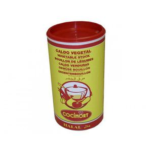 Groente Bouillon Cocinort 1 kg