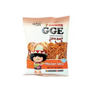 Wei-lih Weizencracker Mexican Spicy Geschmack