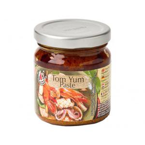 FLYING GOOSE Würzpaste für Tom Yum Suppe - 195 g