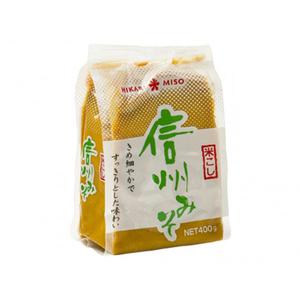 Hikari Weisses Miso (Paste) 400 gram