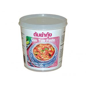 Lobo Tom Yum Suppe (Paste) 400 GR