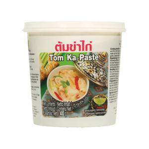 Lobo Tom Ka Suppe (Paste) 400 GR