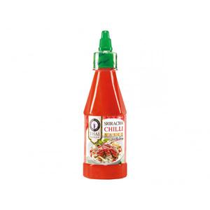 Thai Dancer Chilisaus Sriracha 250 ml