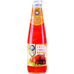 Chilisauce süß THAI DANCER  300 ml