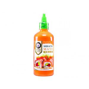 Sriracha mayo sauce Thai Dancer 200ml