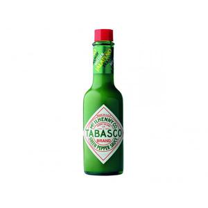 Grüne Pfeffersauce TABASCO