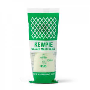 Wasabi Mayonaise Kewpie 130 ml