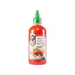 Thai Dancer Chilisauce Sriracha 450 GR