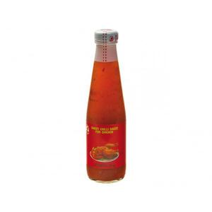 COCK BRAND Süße Chilisauce (für Hühnchenfleisch) - 290 ml