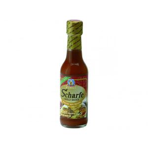 Dek Som Boon Scharfe Chilisauce 250 ML