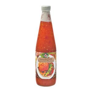 Flying Goose Süße Chilisauce für Huhn 725 ML