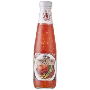 Flying Goose Süße Chilisauce für Huhn - 295 ml