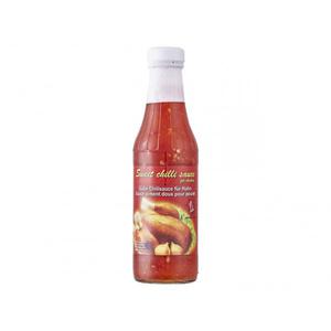 FLYING GOOSE Süße Chilisauce (für Hühnchenfleisch) - 295 ml