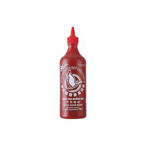 Flying Goose Sriracha Extra Hot 730 ML