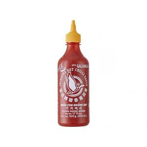 Flying Goose Sriracha Chillisauce Galanga (Loas) 455 ML