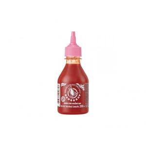 Flying Goose Sriracha Chillisauce (Gewürzt - No MSG) 200 GR