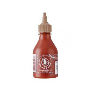 Flying Goose Sriracha & Garlic 200 ML