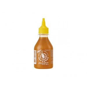 Flying Goose Sriracha gelb 200 ML