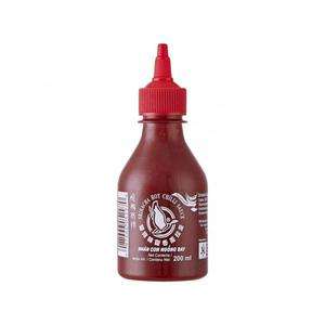 FLYING GOOSE Sriracha Chilisauce extra scharf - 200 ml