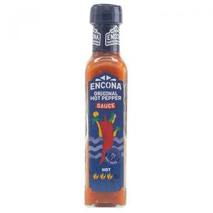 Encona Indian Hot Sauce