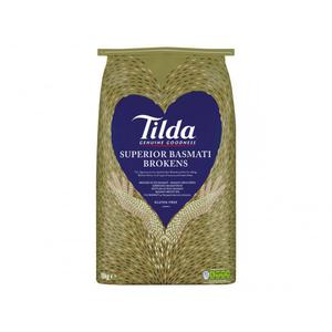 Basmatireis Bruch 10 KG Tilda