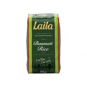 Laila Basmati Reis 2000 GR