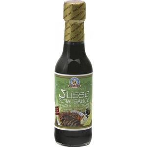 Dek Som Boon Süsse Sojasauce 250 ML