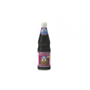 Dek Som Boon Helle Sojasauce Formula B 700 GR