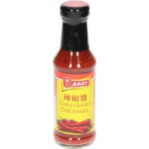 Amoy Chilisauce 150 GR