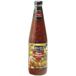 Exotic Food Süsse Chilisauce 725 ML