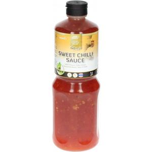 Golden Turtle Chef Süsse Chilisauce 920 GR