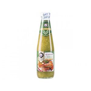 THAI DANCER Chilisauce (für Fisch und Meeresfrüchte) - 300 ml