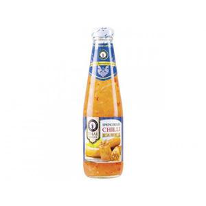 THAI DANCER Chilisauce (für Frühlingsrollen) - 300 ml