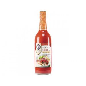 THAI DANCER Sriracha Chilisauce - 730 ml