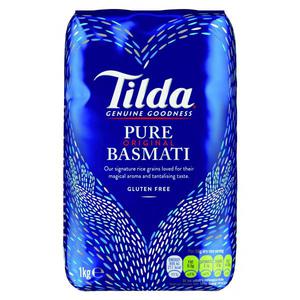 Tilda Basmatireis - 1000 g