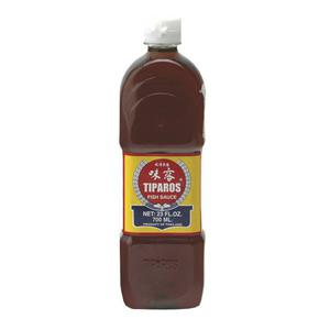 Tiparos Fischsauce 700 ml