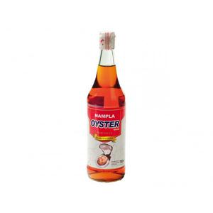 OYSTER BRAND Fischsauce - 700 ml