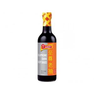 Amoy Sojasauce (Dunkel) 500 ML