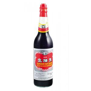 Haiyin Bridge Sojasauce Superior Soy (hell) 610 ML